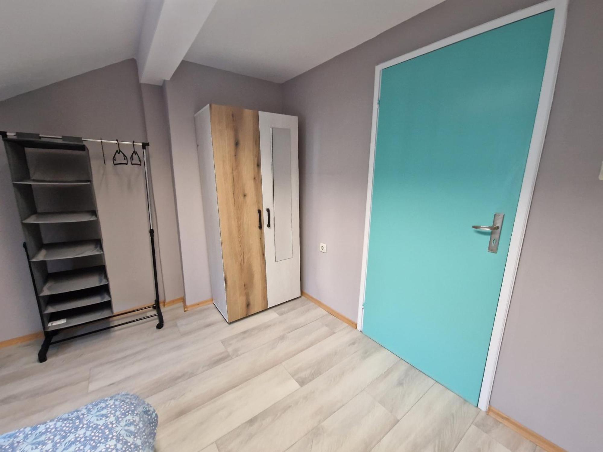 Lambo'S Corner Varna - Guest Rooms Buitenkant foto