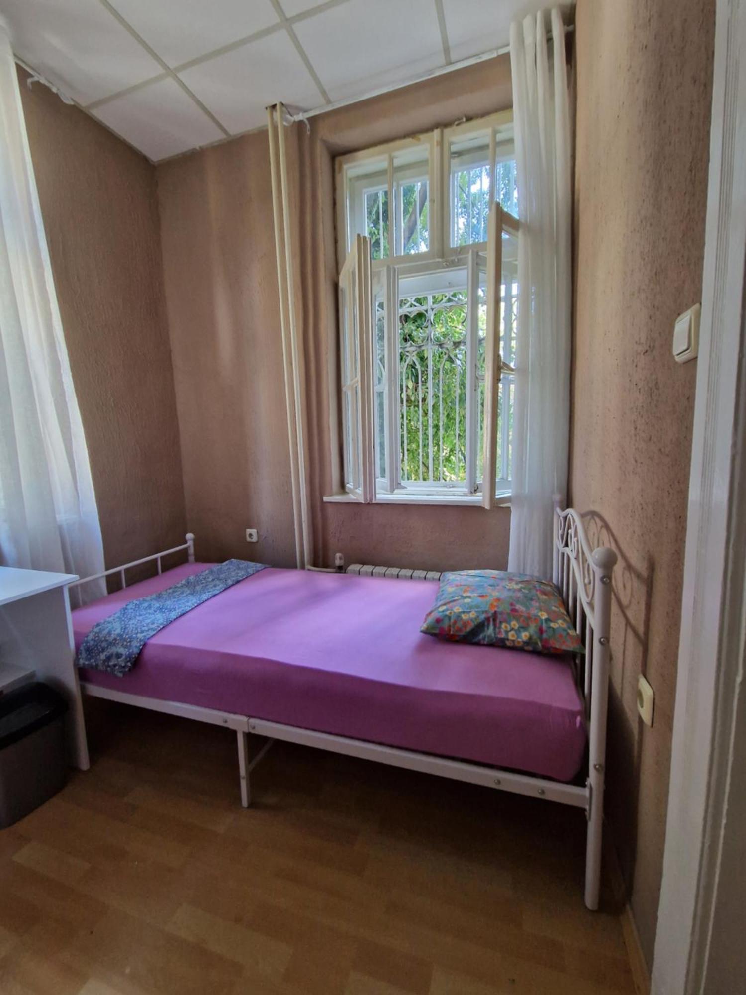 Lambo'S Corner Varna - Guest Rooms Buitenkant foto