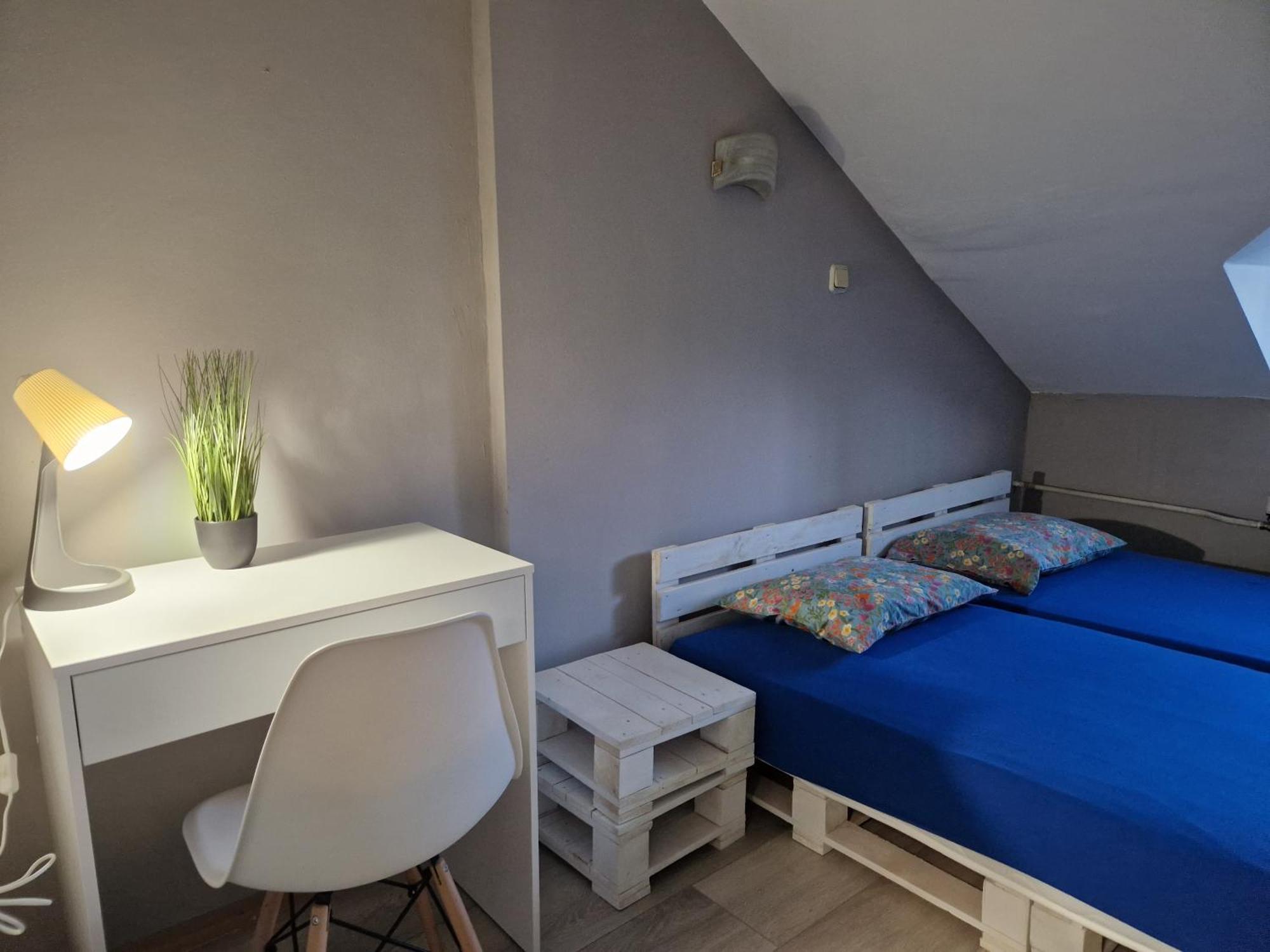 Lambo'S Corner Varna - Guest Rooms Buitenkant foto
