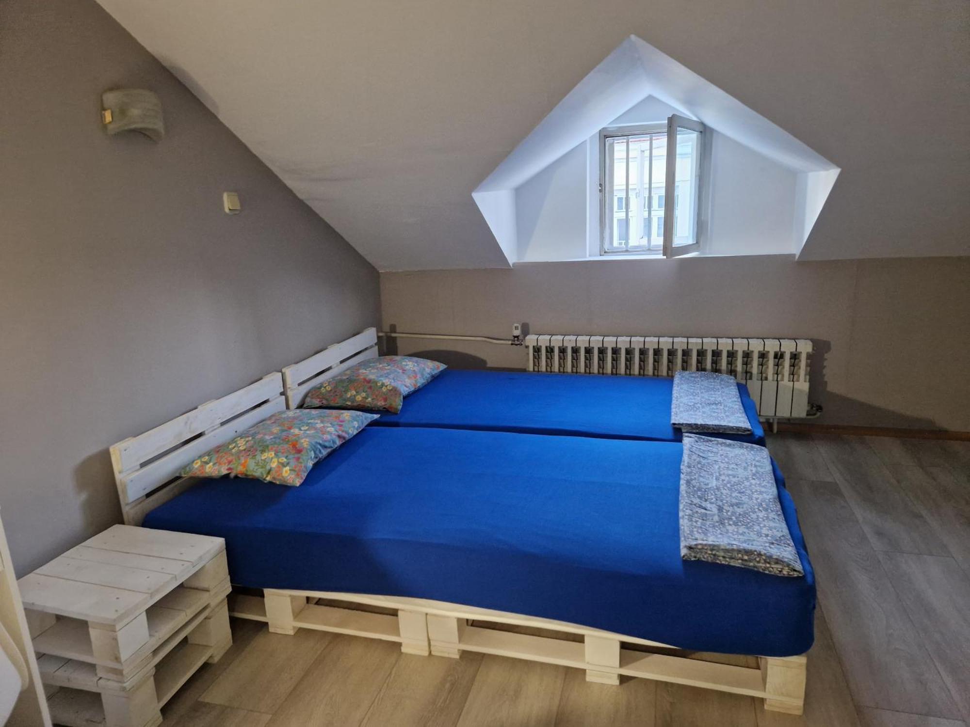 Lambo'S Corner Varna - Guest Rooms Buitenkant foto