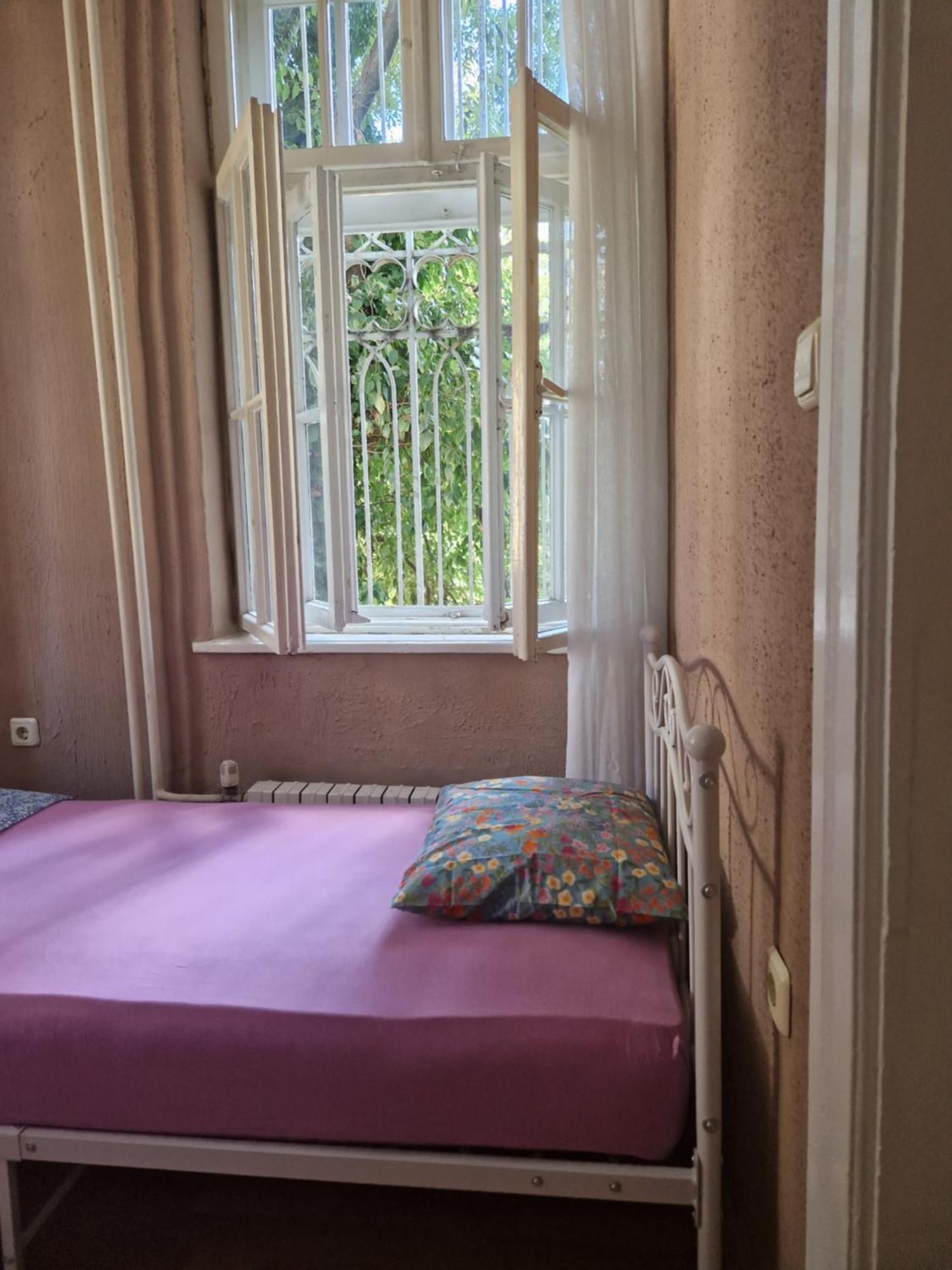 Lambo'S Corner Varna - Guest Rooms Buitenkant foto