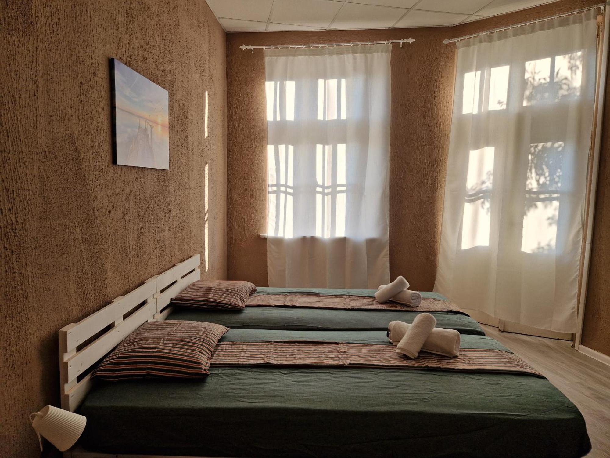 Lambo'S Corner Varna - Guest Rooms Buitenkant foto