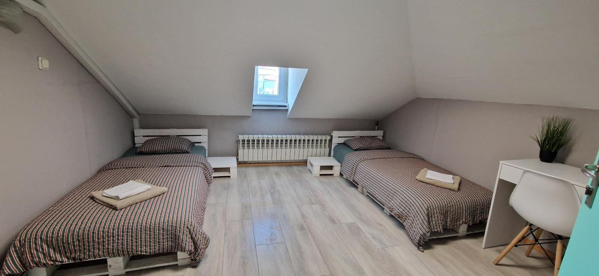 Lambo'S Corner Varna - Guest Rooms Buitenkant foto