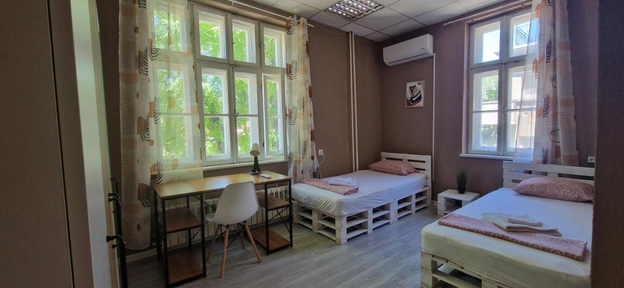 Lambo'S Corner Varna - Guest Rooms Buitenkant foto
