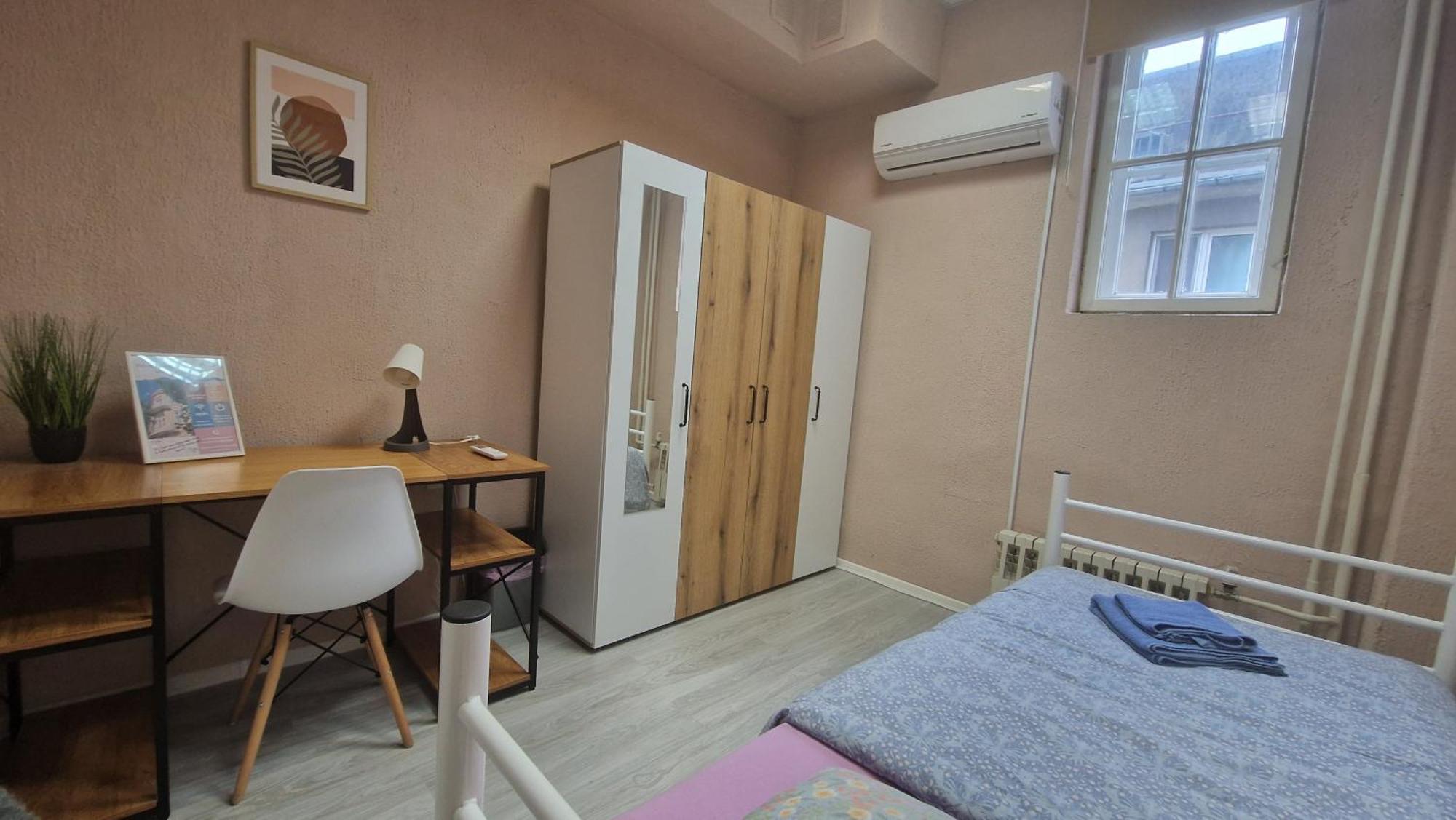 Lambo'S Corner Varna - Guest Rooms Buitenkant foto