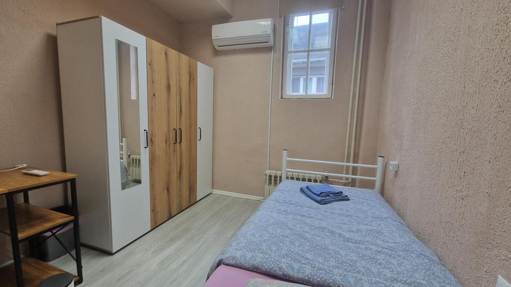 Lambo'S Corner Varna - Guest Rooms Buitenkant foto